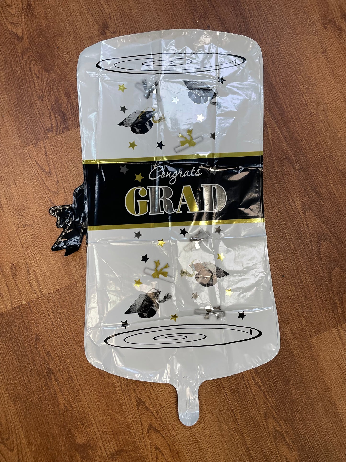 Mylar Balloons - Graduation - XLARGE