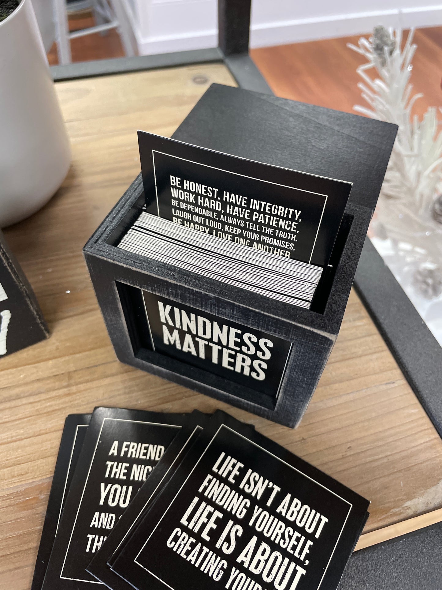 Kindness Matters Box