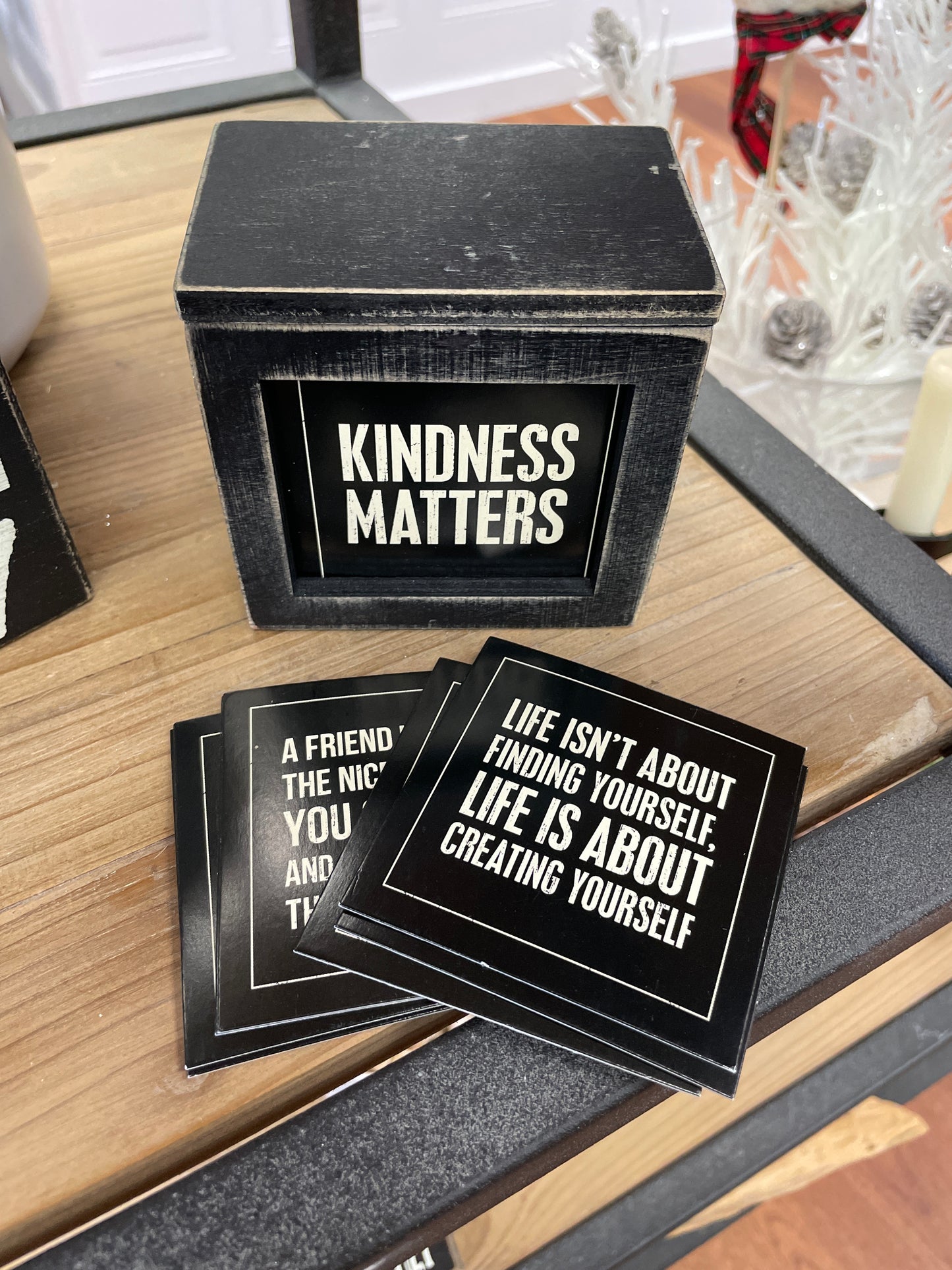 Kindness Matters Box