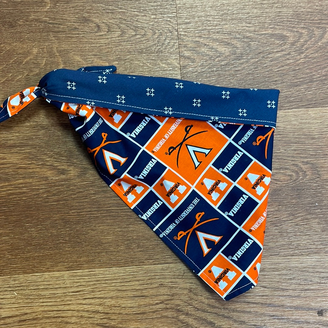 Bandana UVA (college)