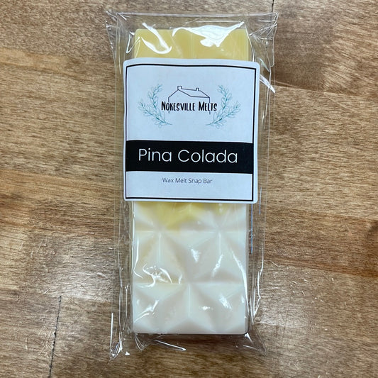 Wax Bars - Pina Colada