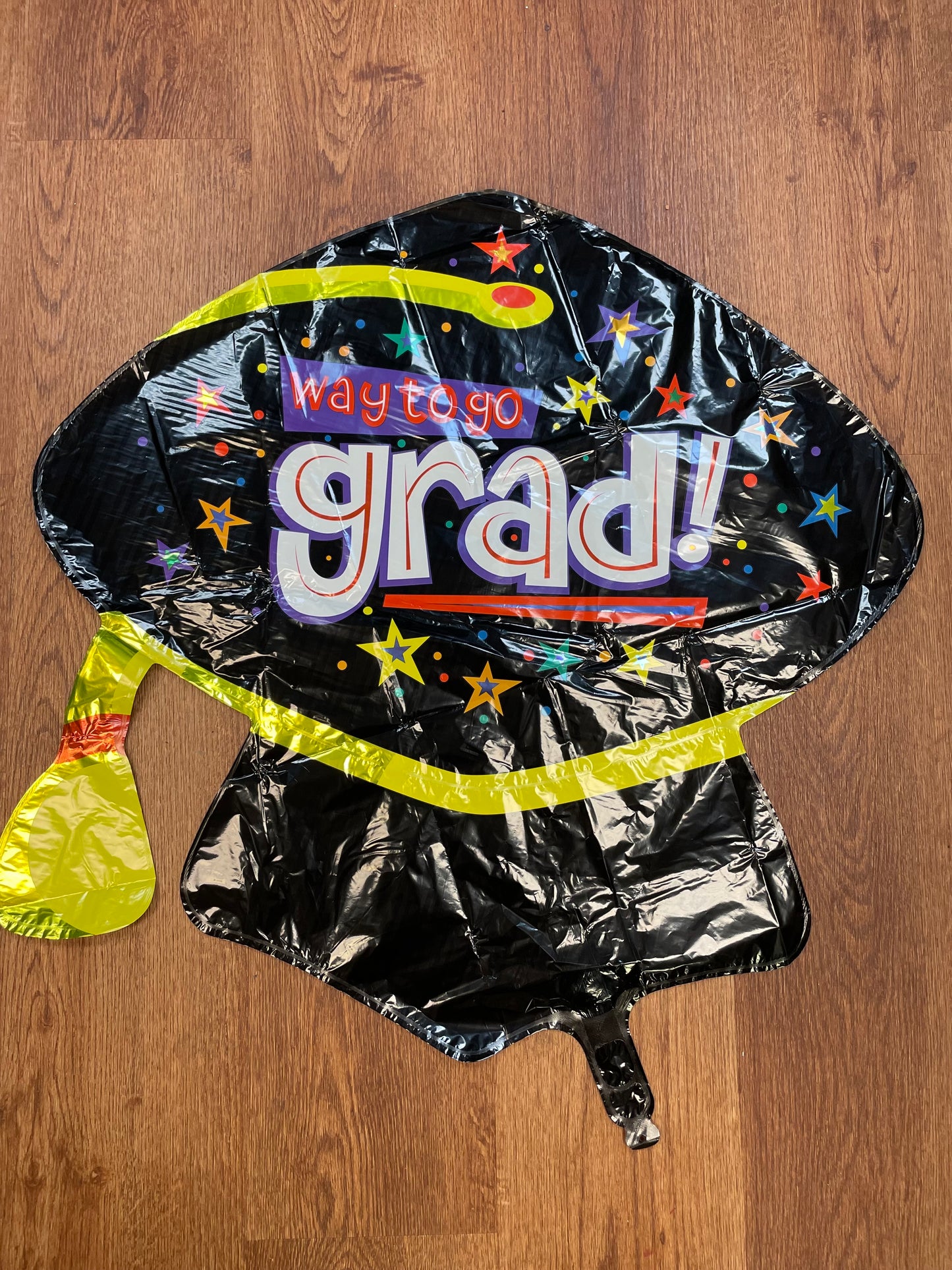 Mylar Balloons - Graduation - Large