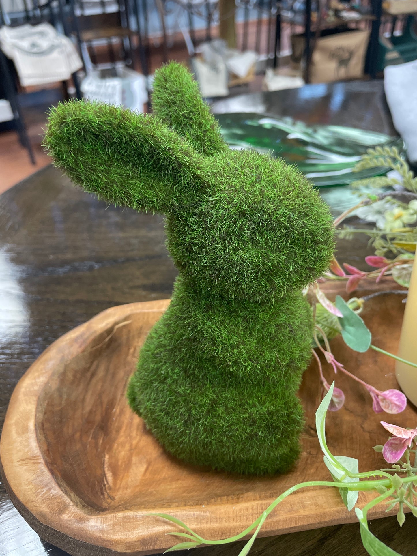 Green Bunny SM