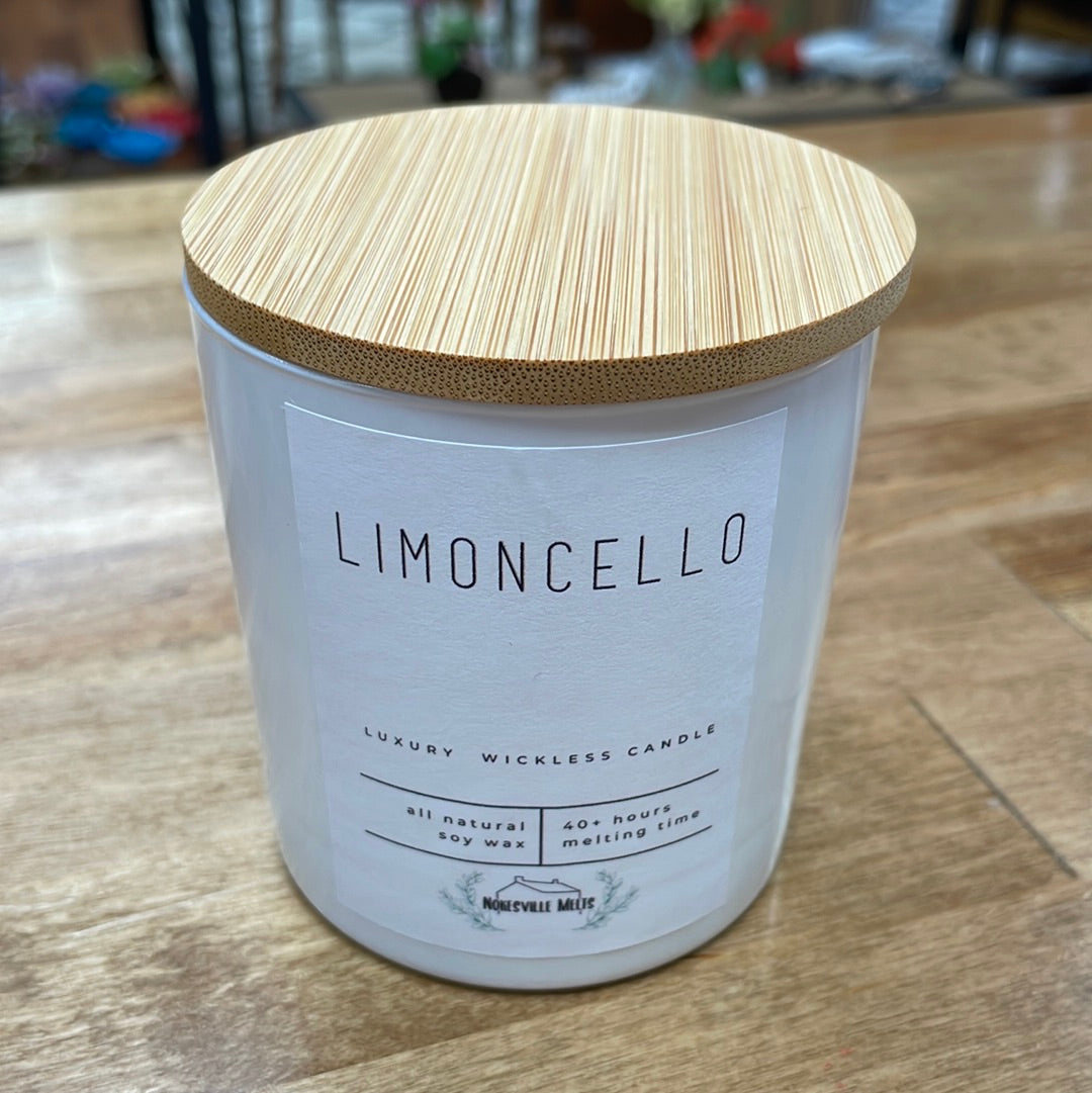 Limoncello