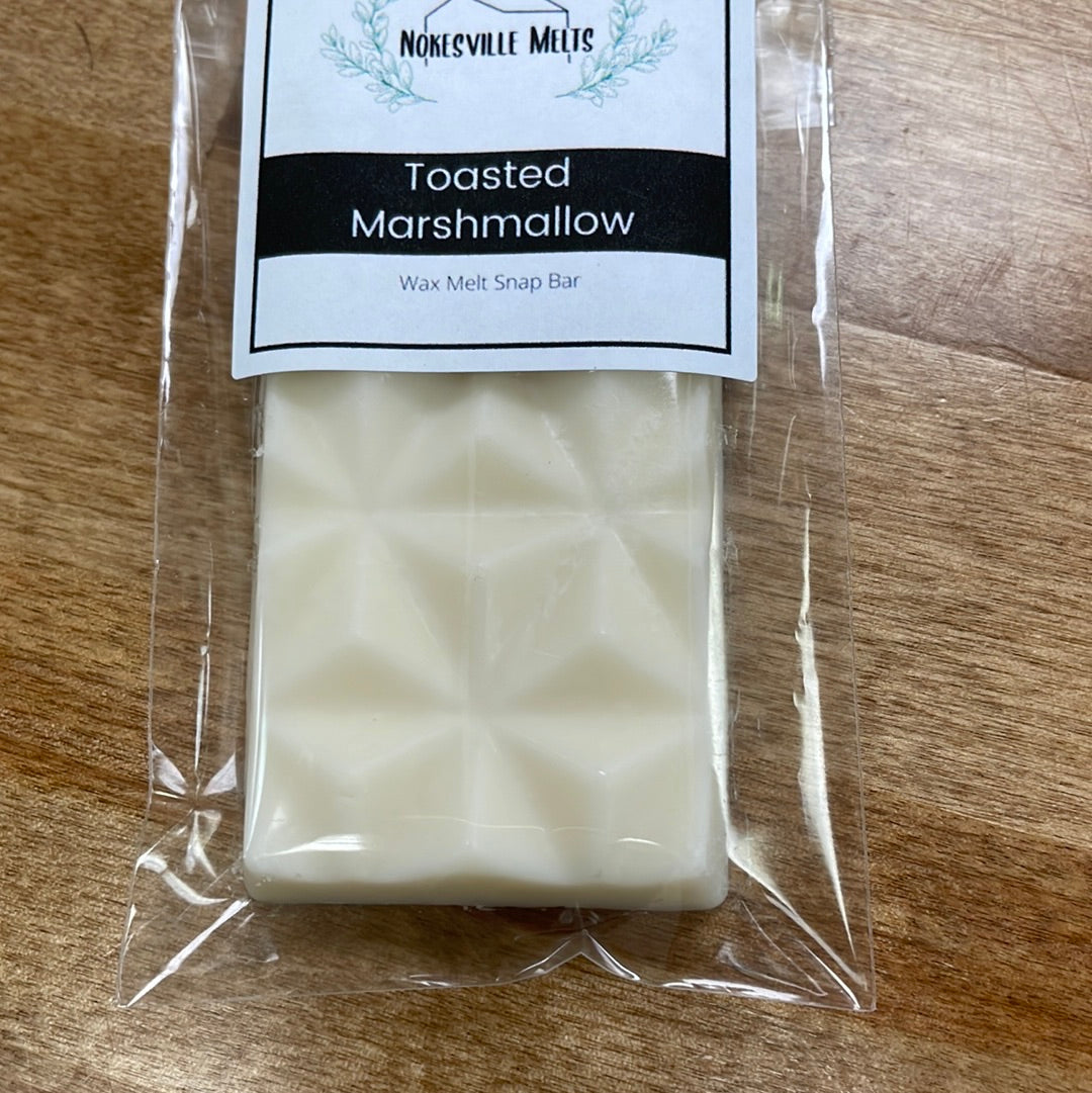 Wax Bars - Toasted Marshmallow