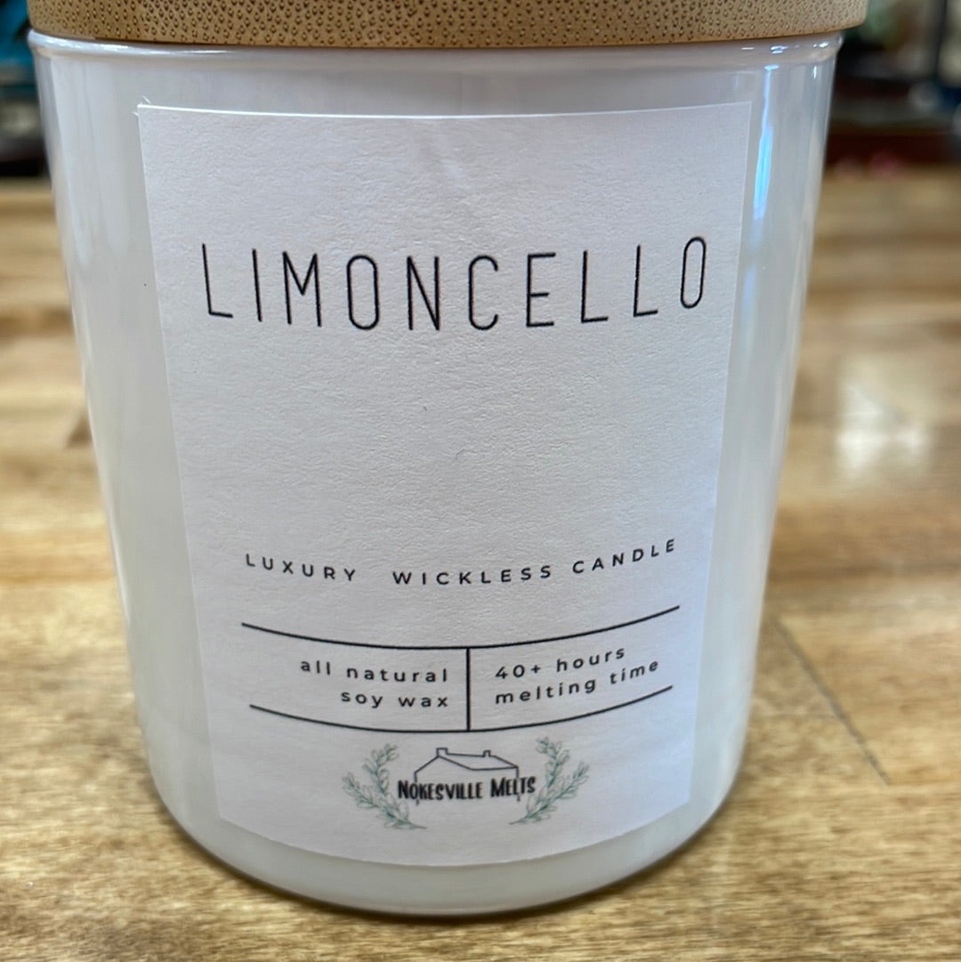 Limoncello