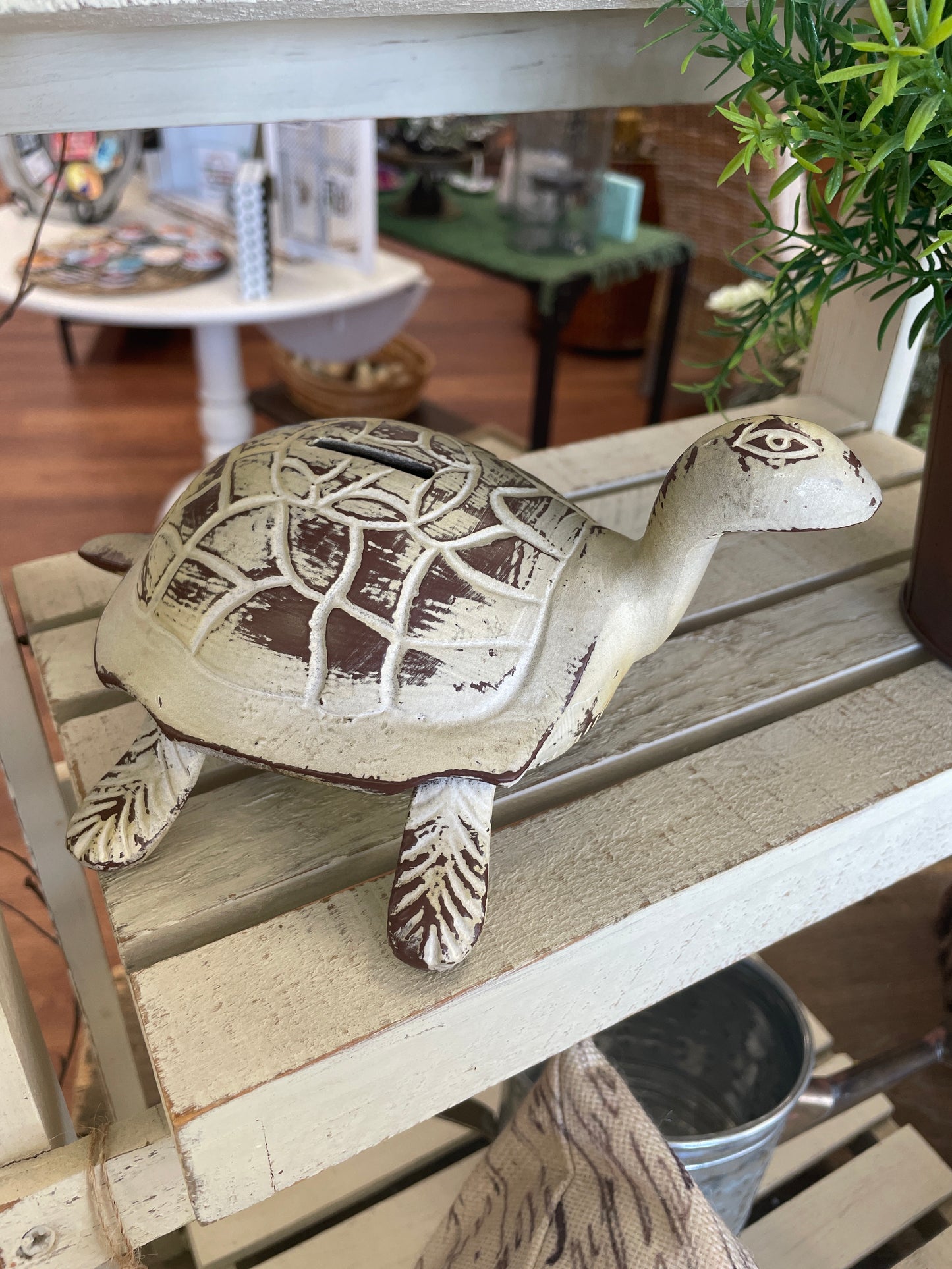 Turtle Bank