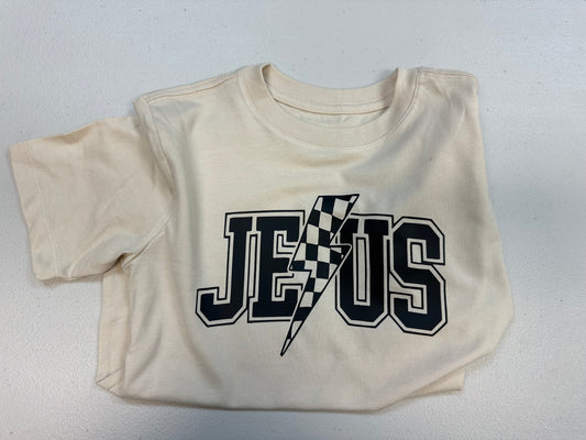 Jesus Kids shirt