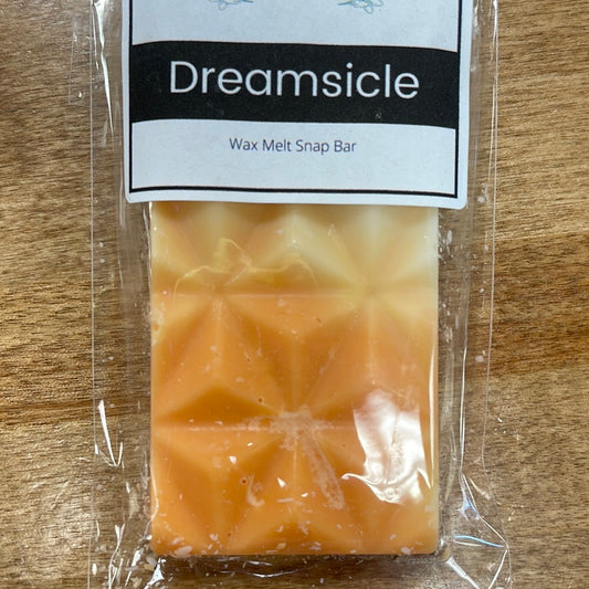 Wax Bars - Dreamsicle