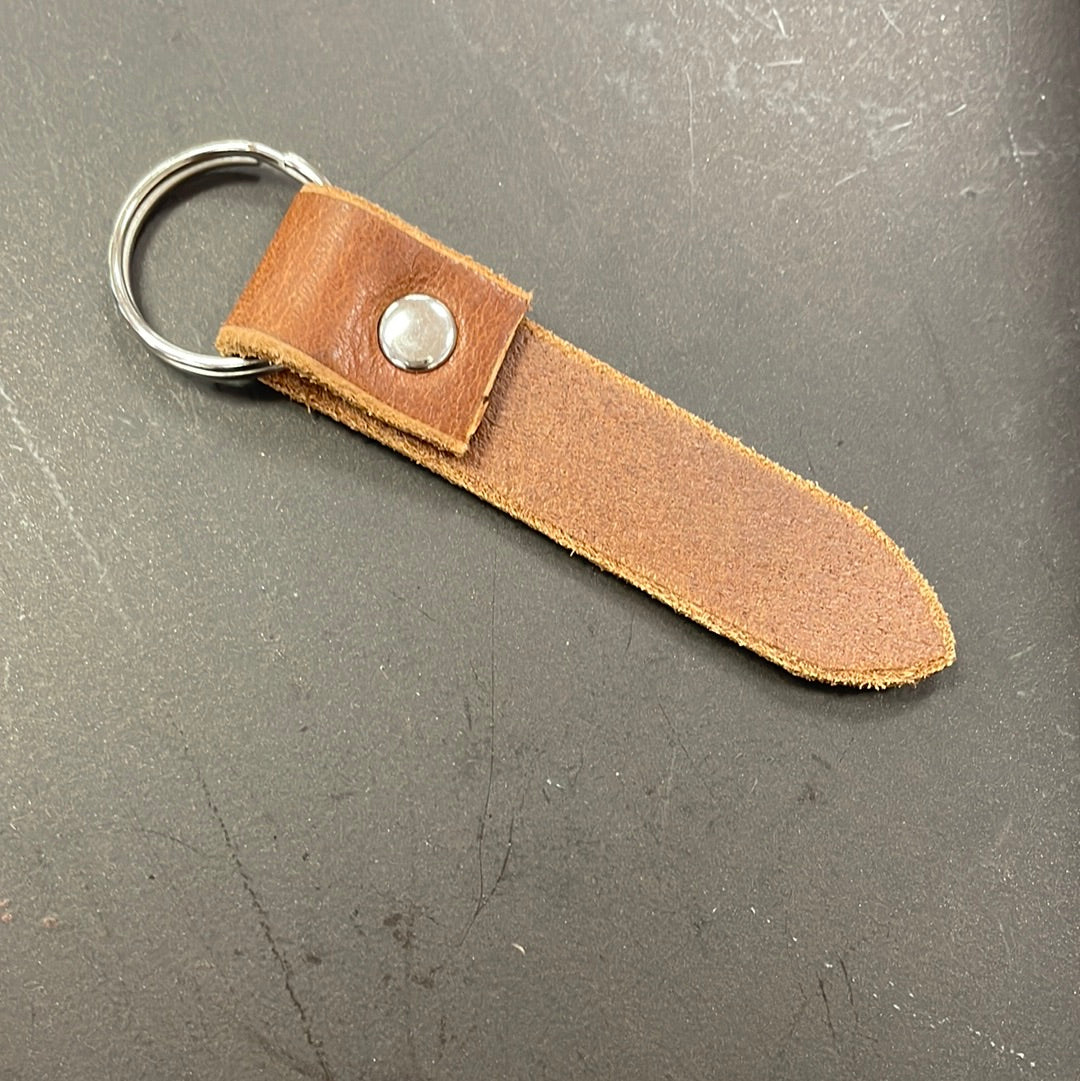 Large Keychains