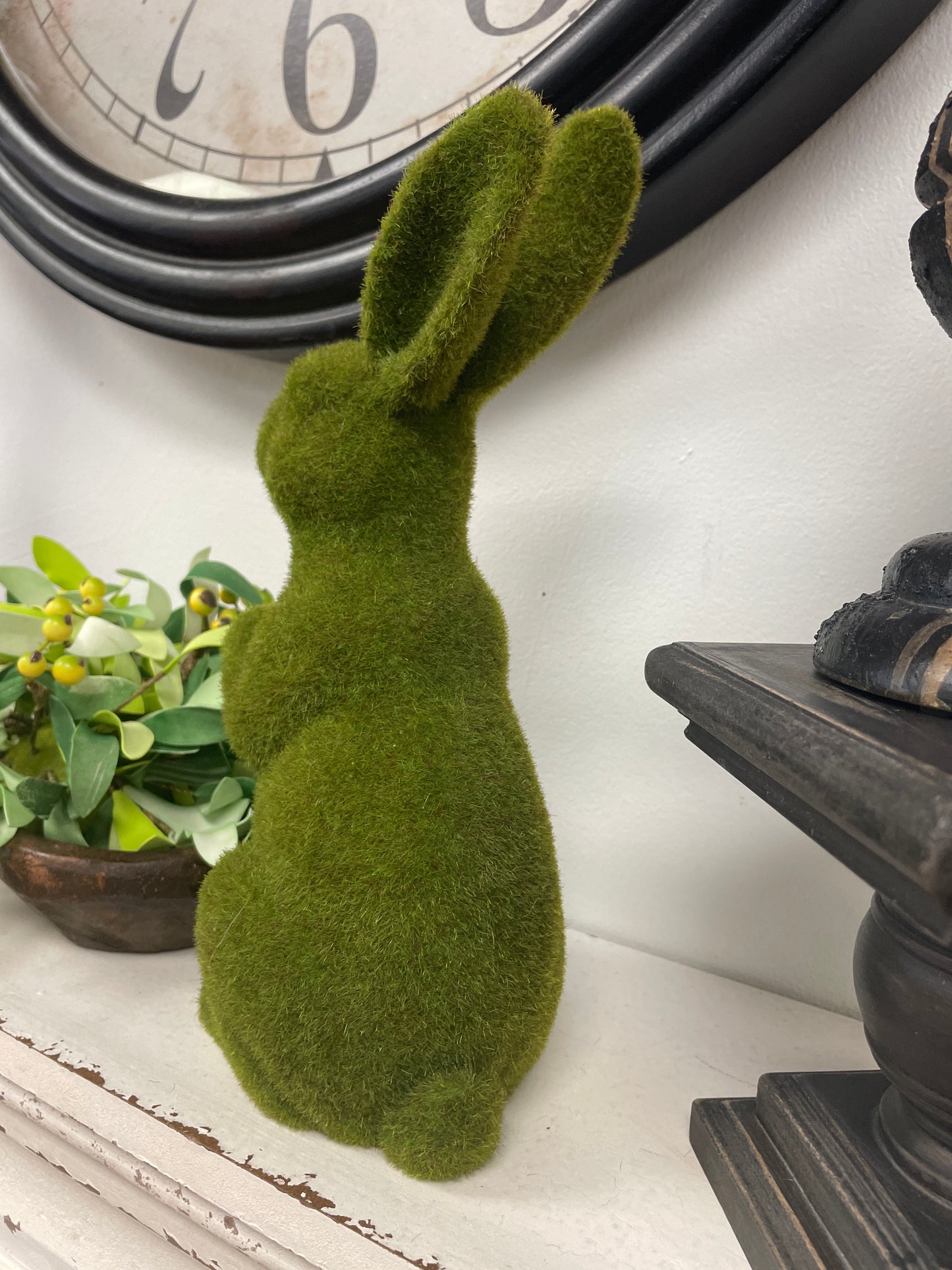 Green Bunny LG