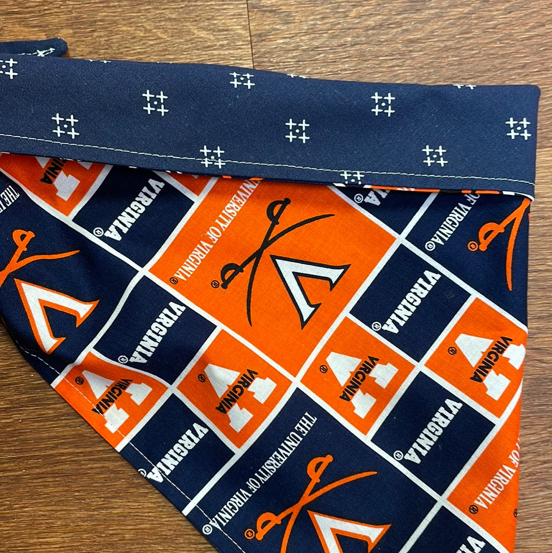 Bandana UVA (college)