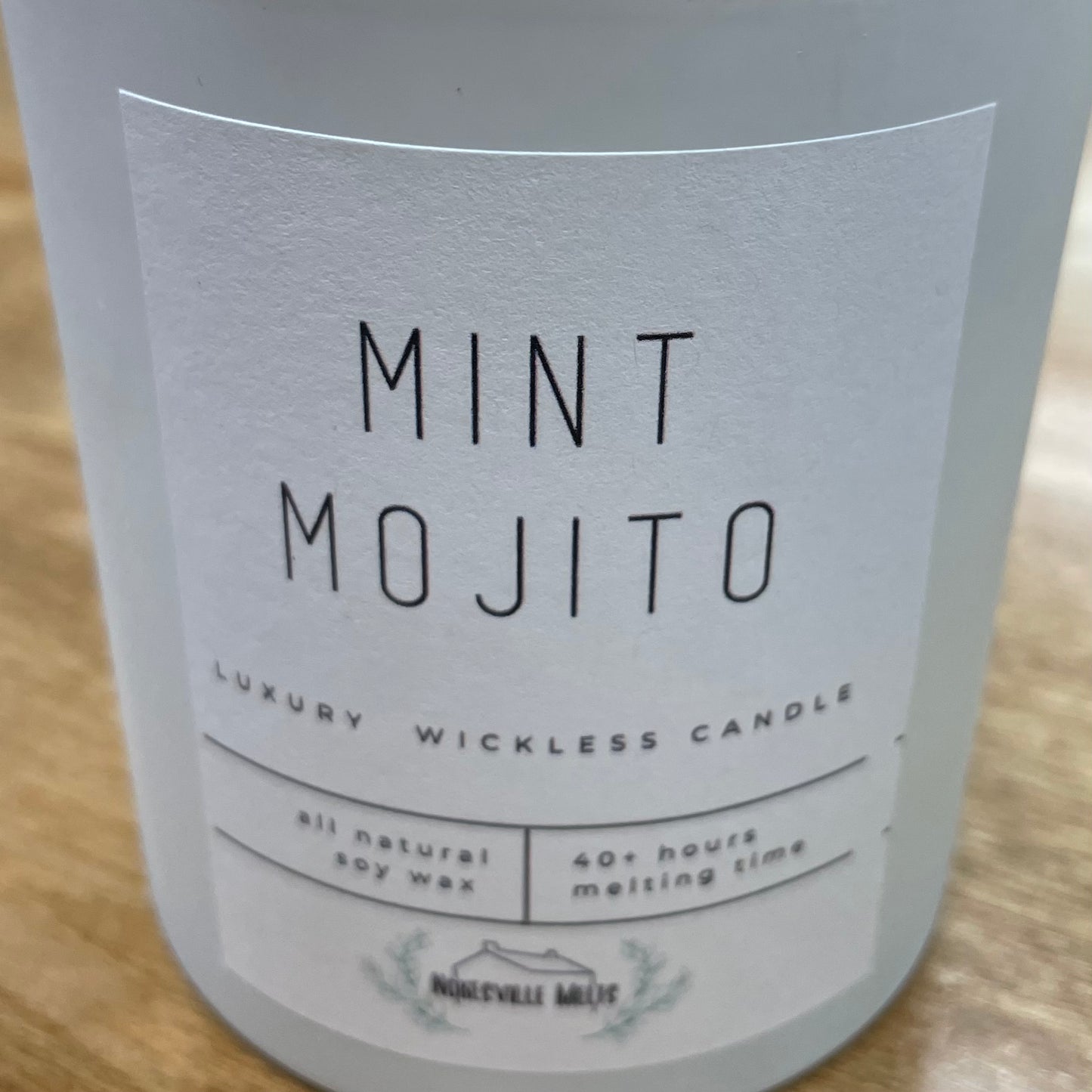 Mint Mojito