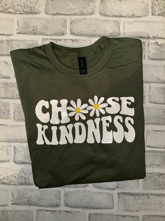 Choose Kindness T shirt