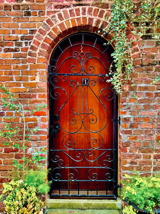 Welcome Home (Charleston, SC)