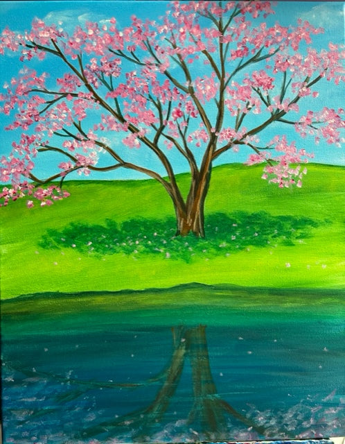 March 15th Sip Shop and Paint