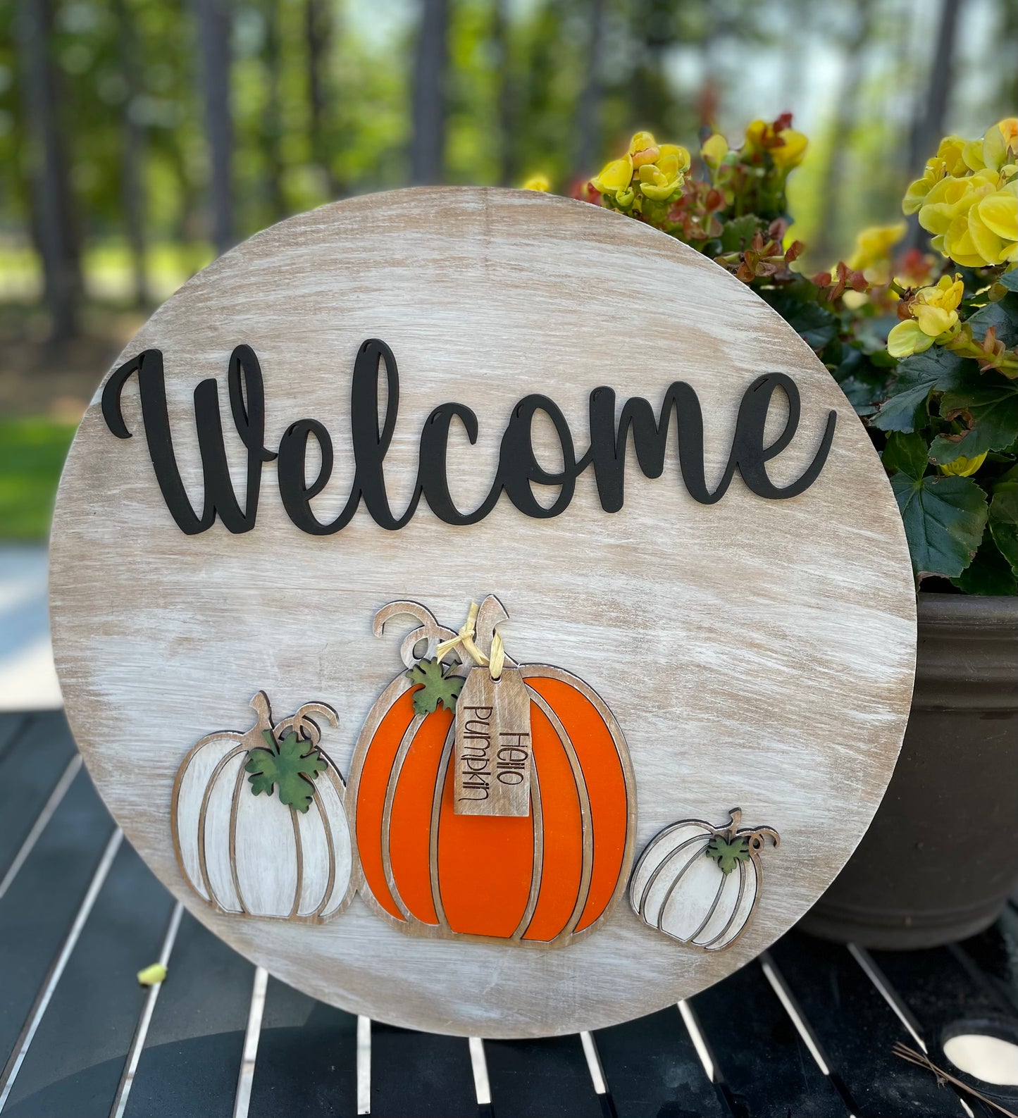 September 17th Sip Shop & Craft - Fall