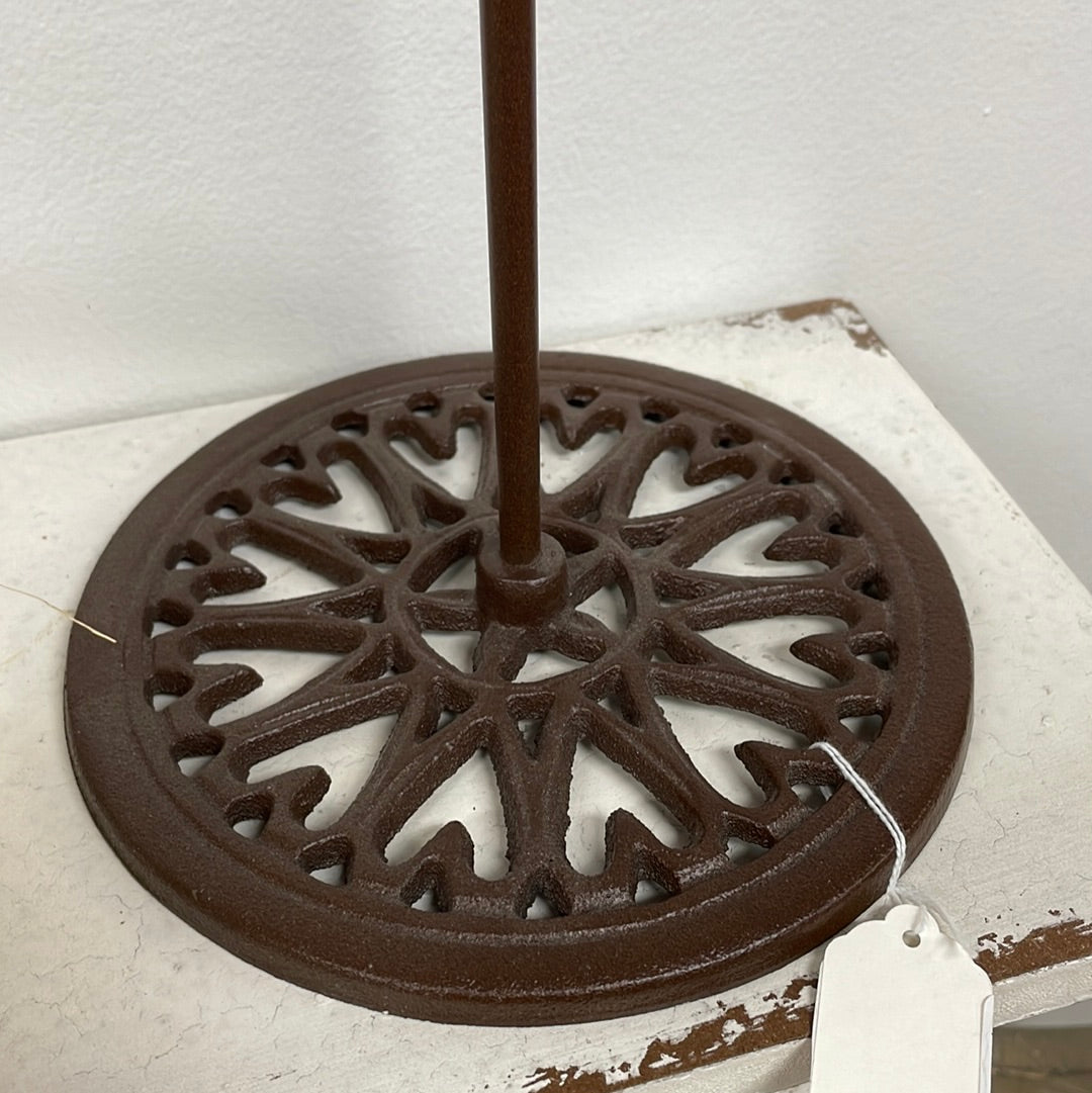 Tabletop Wreath Hanger