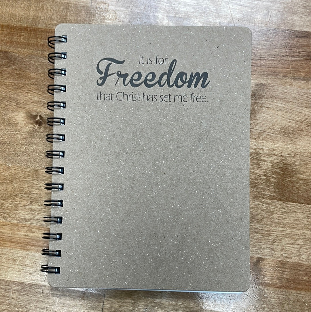 Freedom Journal