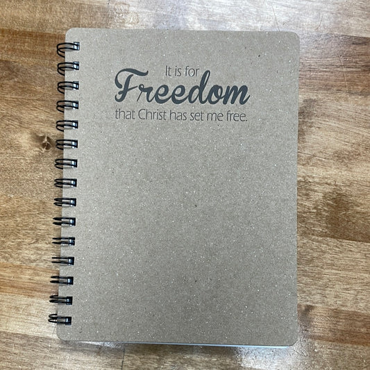 Freedom Journal